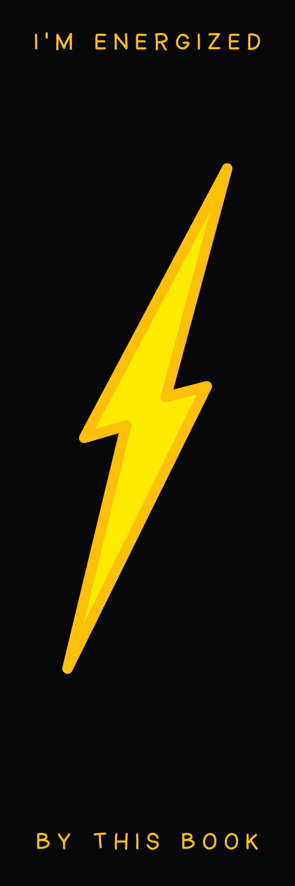 Bindass Books Exclusive Bookmarks Pack of 9