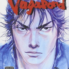 Vagabond Vol 1 Manga by Takehiko Inoue