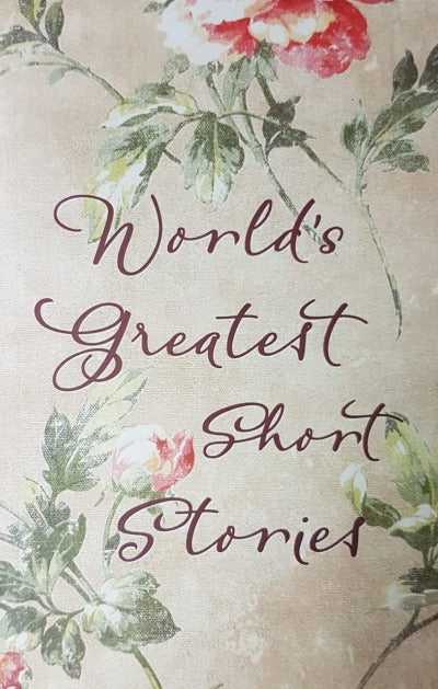 WORLD’S GREATEST SHORT STORIES